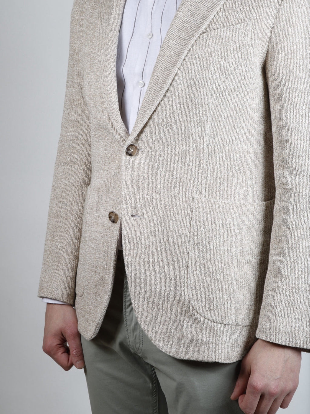 ASTON JACKET
