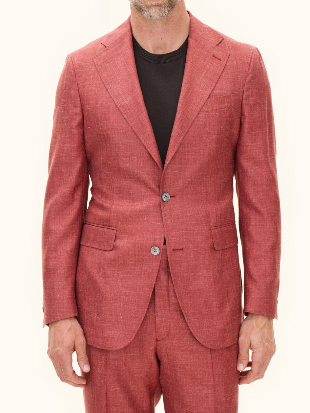 FELLOW LINEN BLAZER