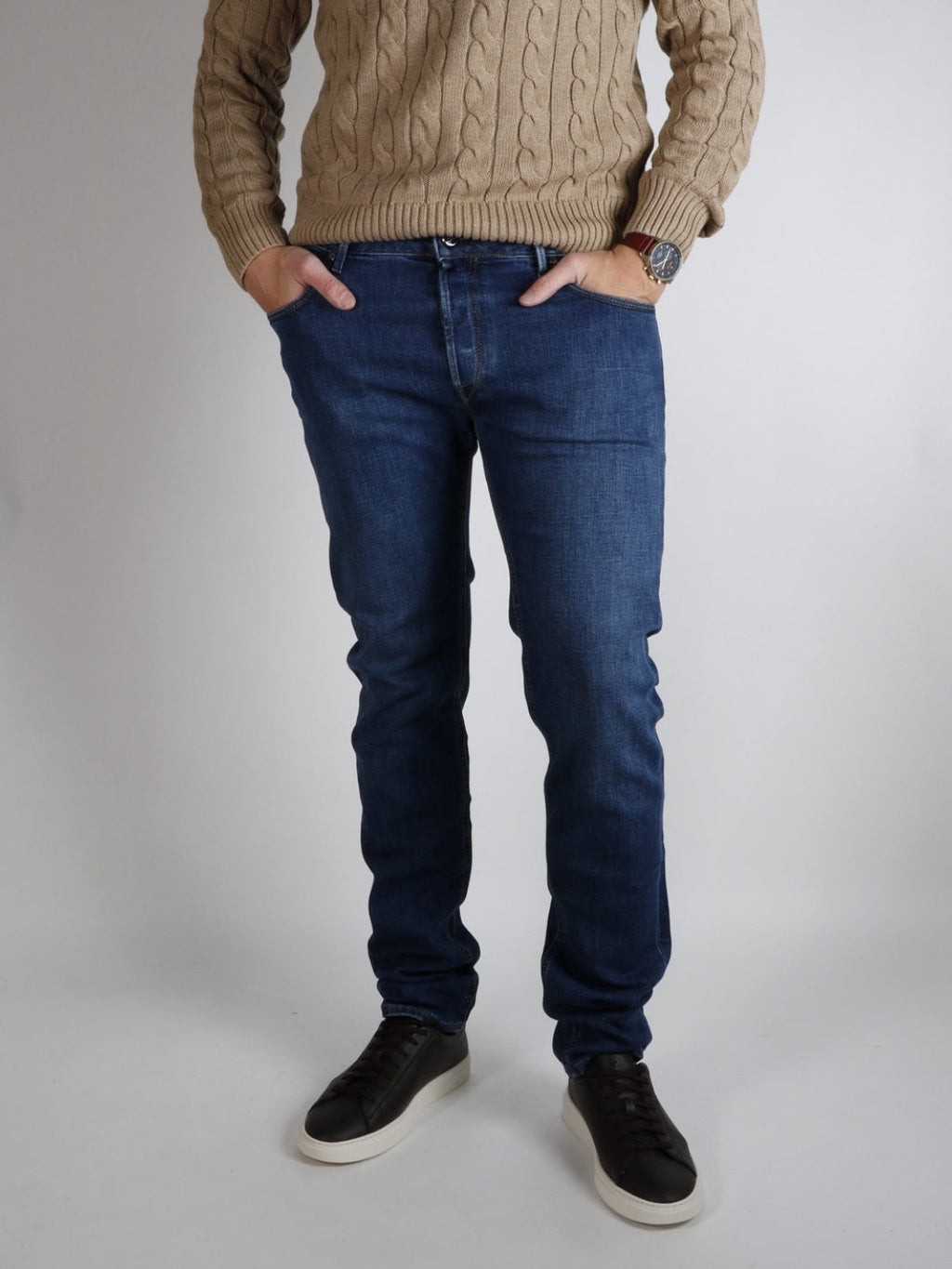 RAVELLO JEANS