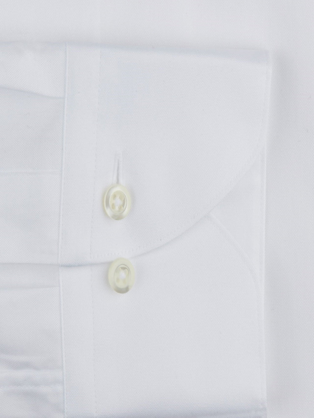 FITTED BODY PINPOINT OXFORD SKJORTE