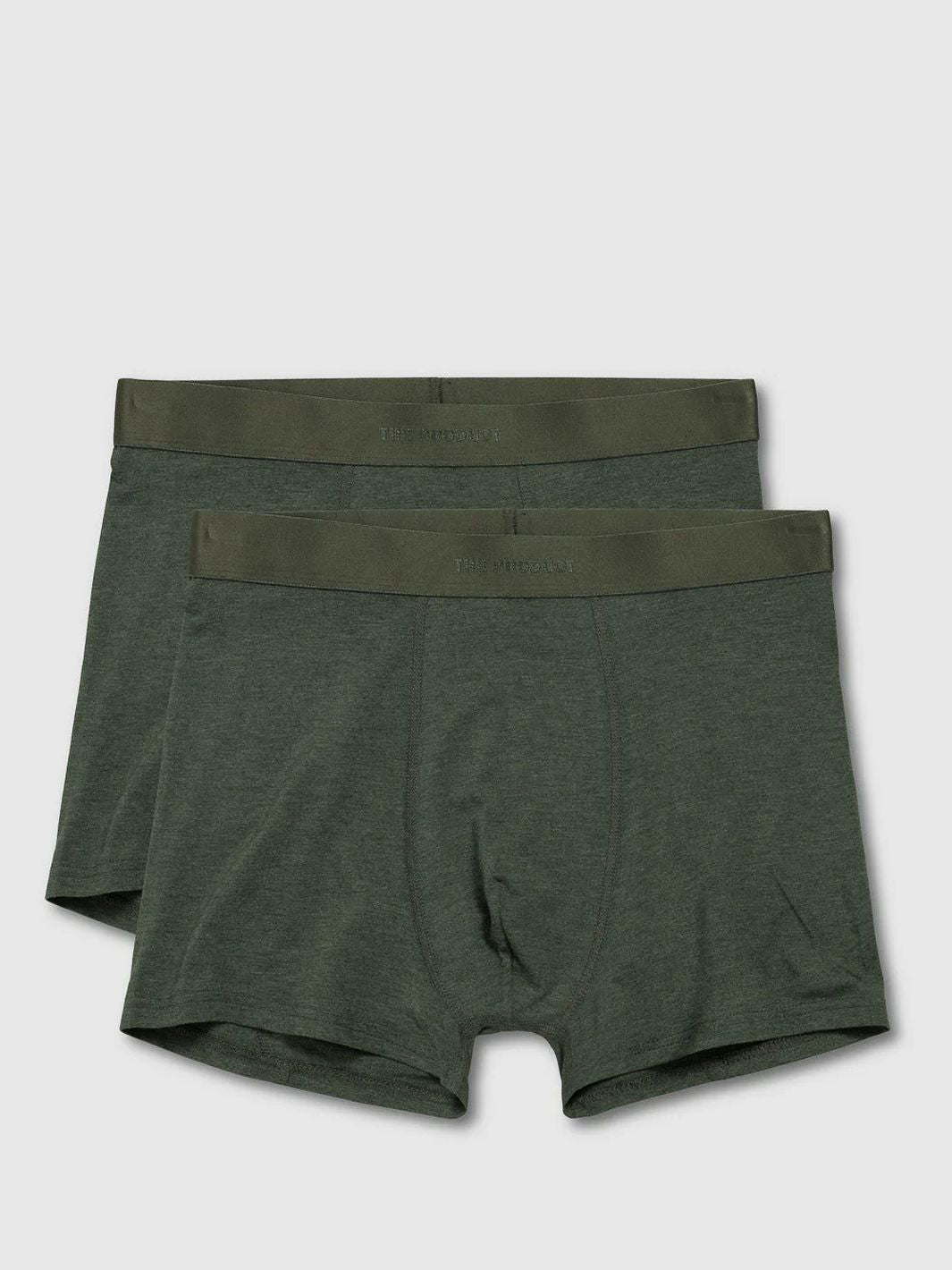2-PACK BOXER