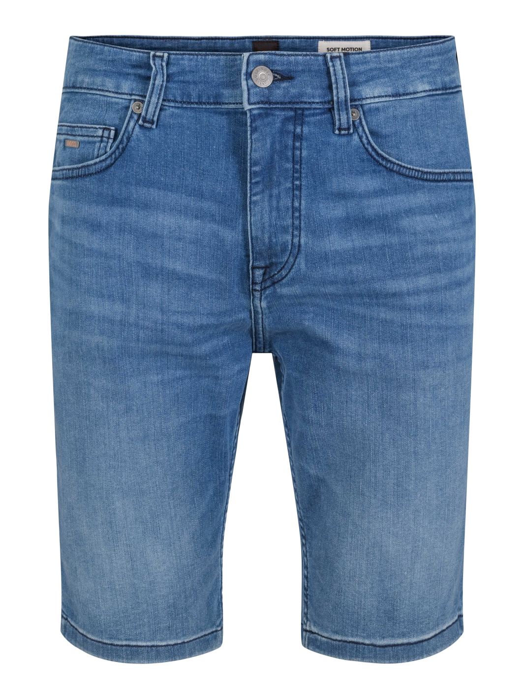 DELAWARE SHORTS