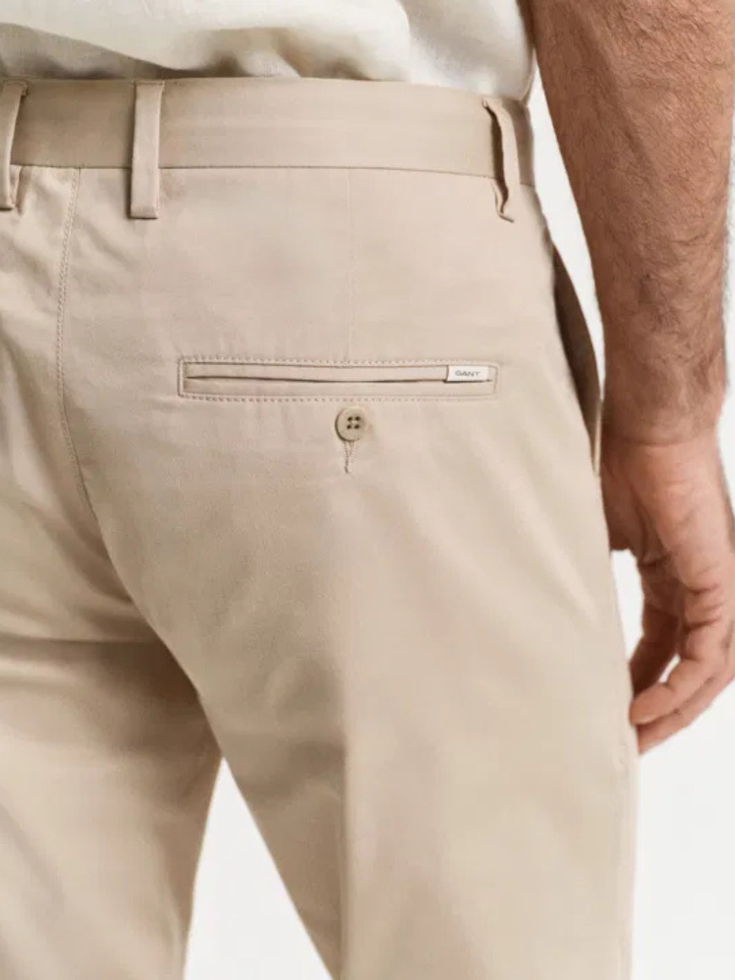 SPORTS CHINO