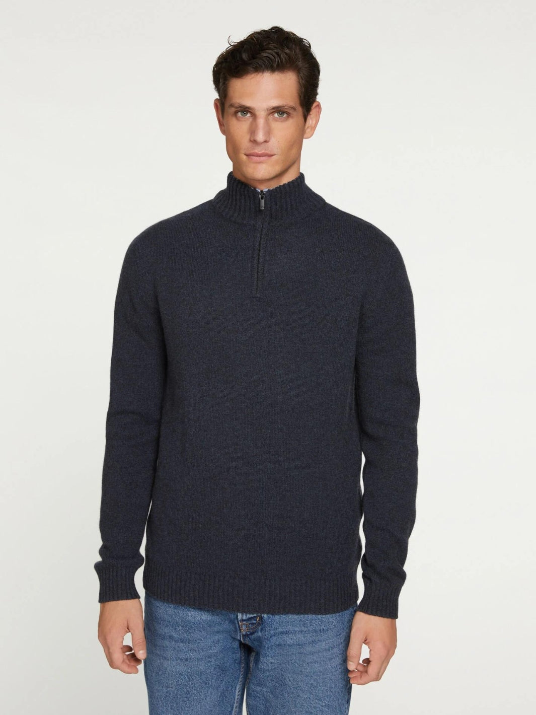 GREG SWEATER
