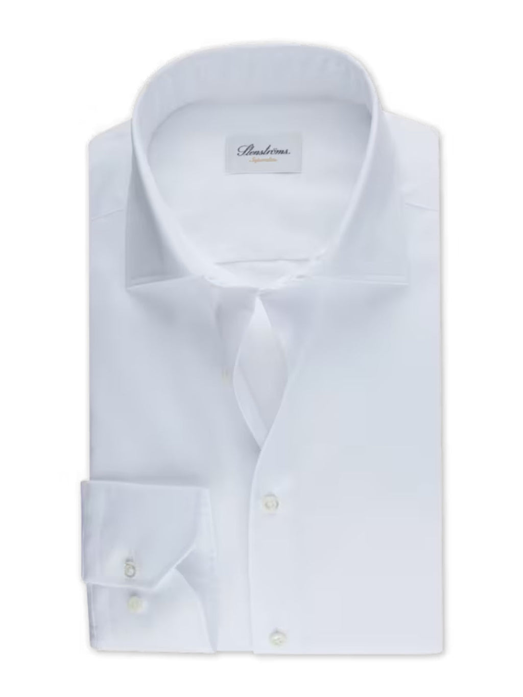 SUPERSLIM TWILL SHIRT