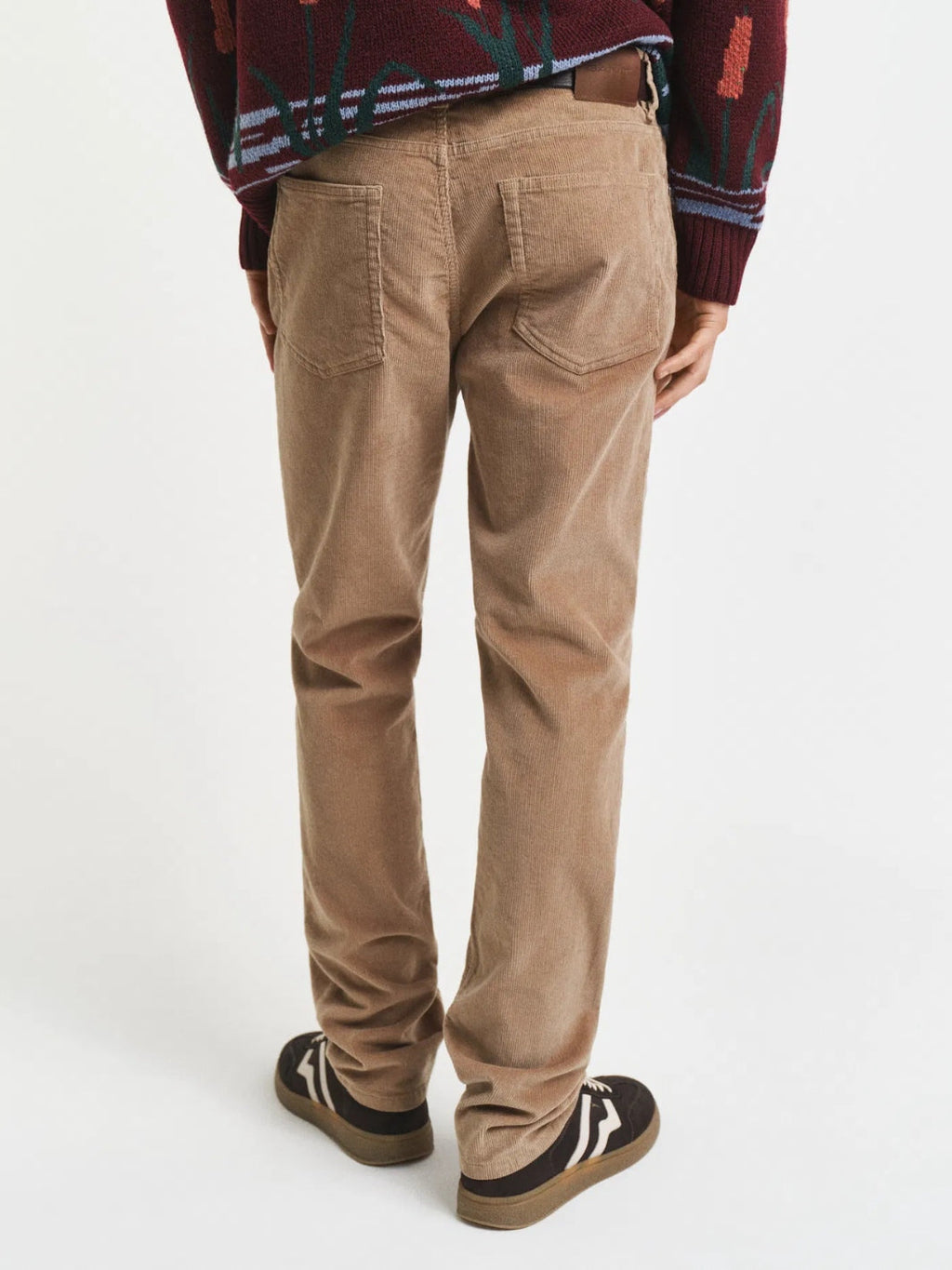 CORDUROY JEANS
