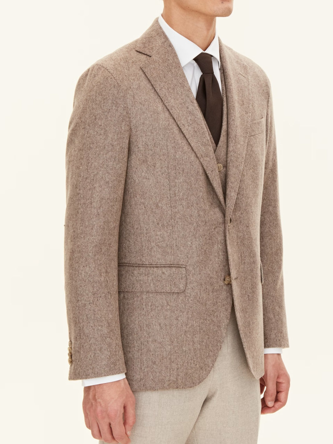 FOGERTY BLAZER