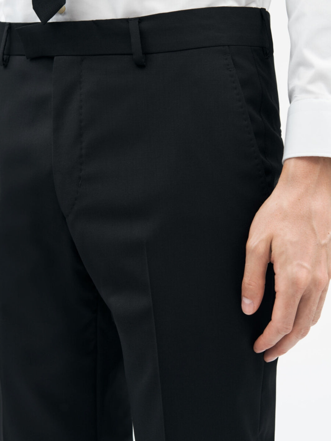 TENUTA TROUSERS