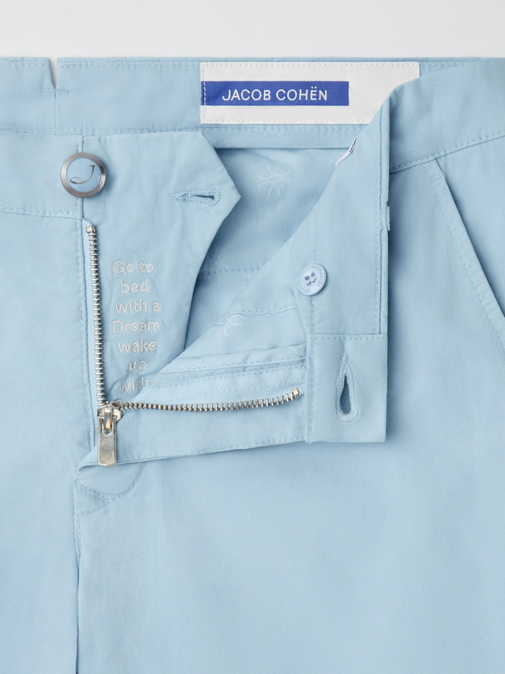 BOBBY CHINOS