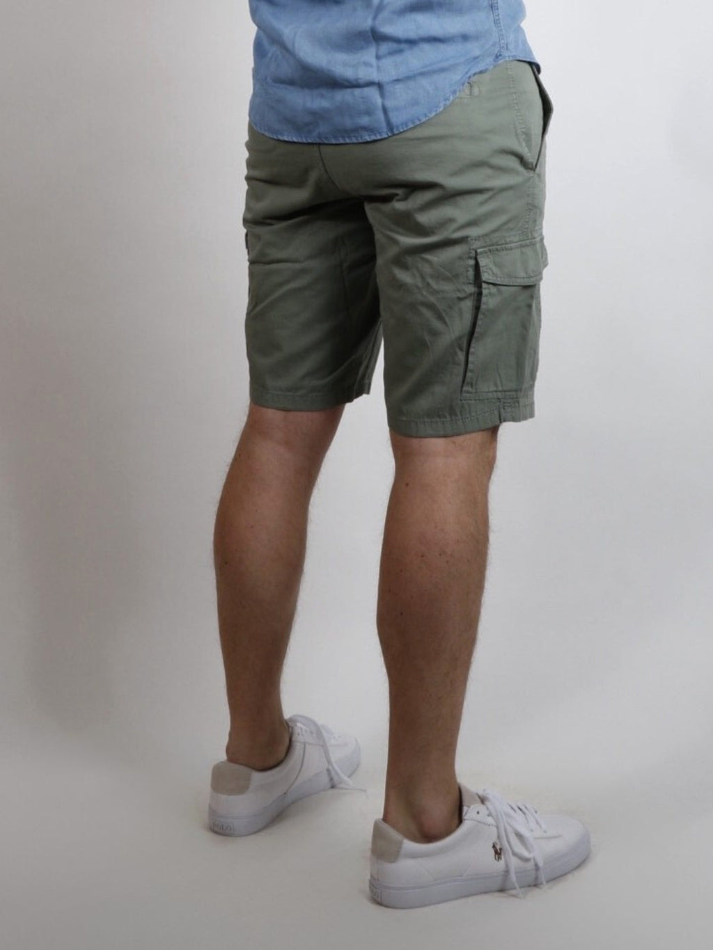BRAZIL SHORTS