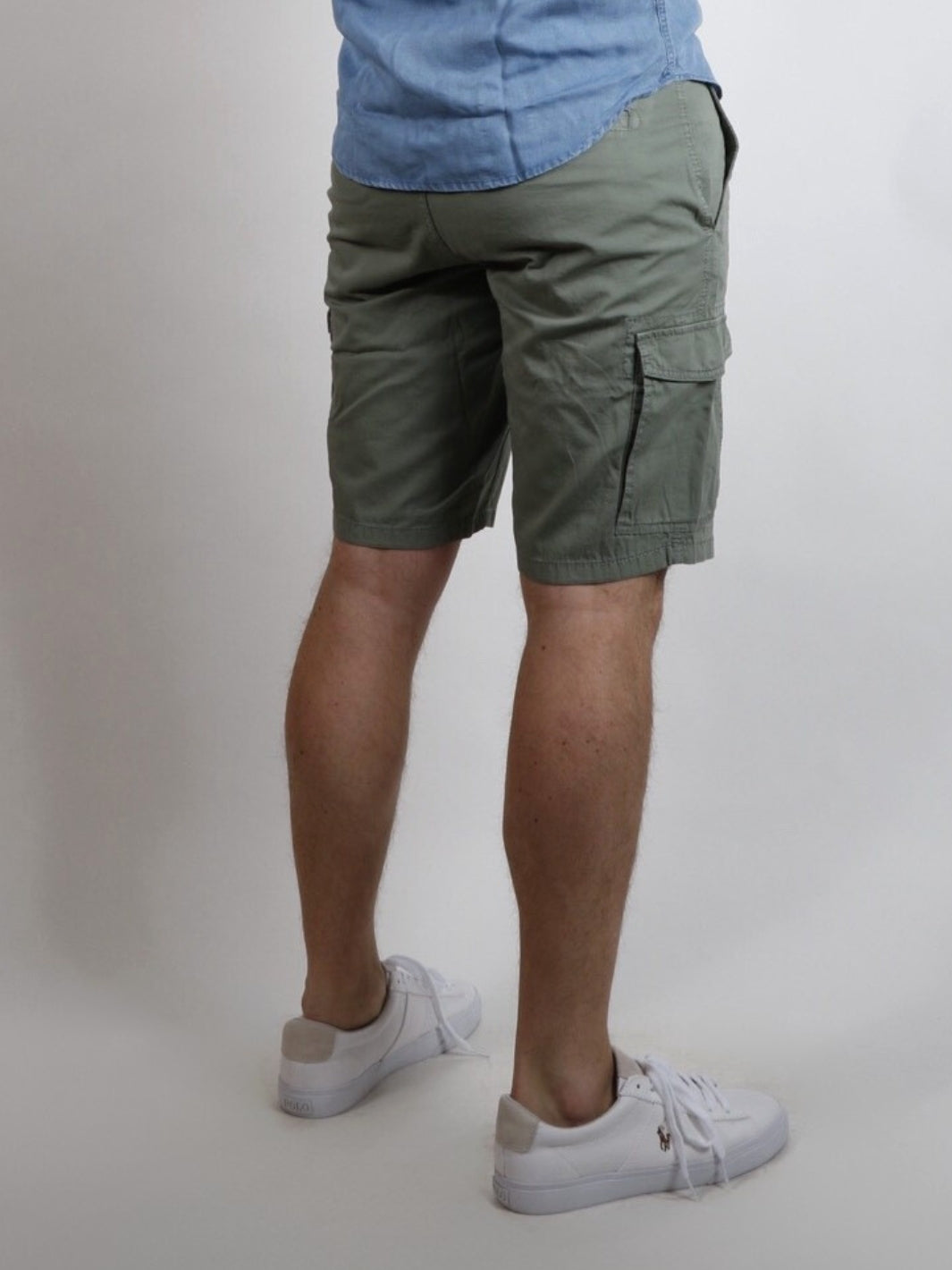 BRAZIL SHORTS
