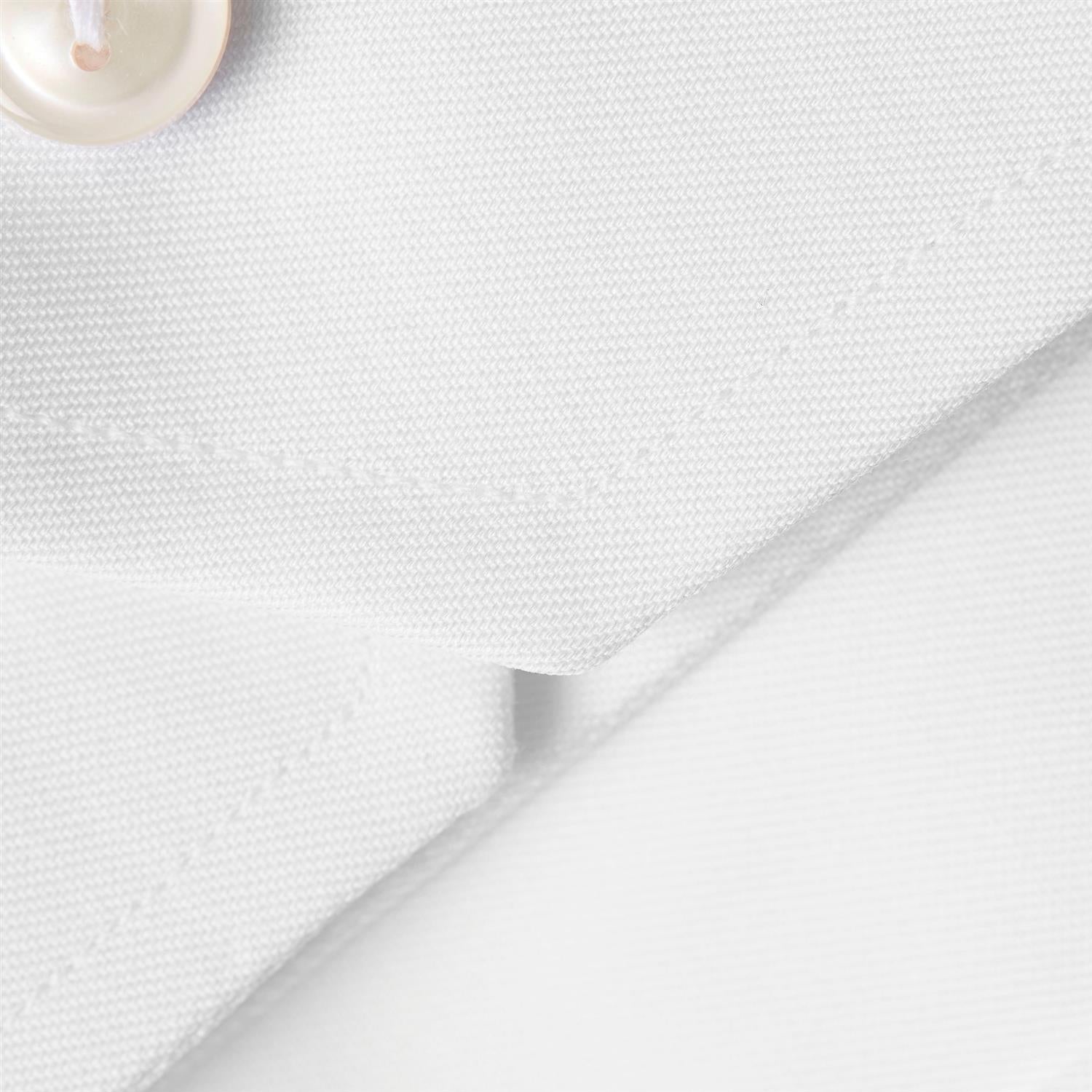 SLIM SIGNATURE TWILL SKJORTE