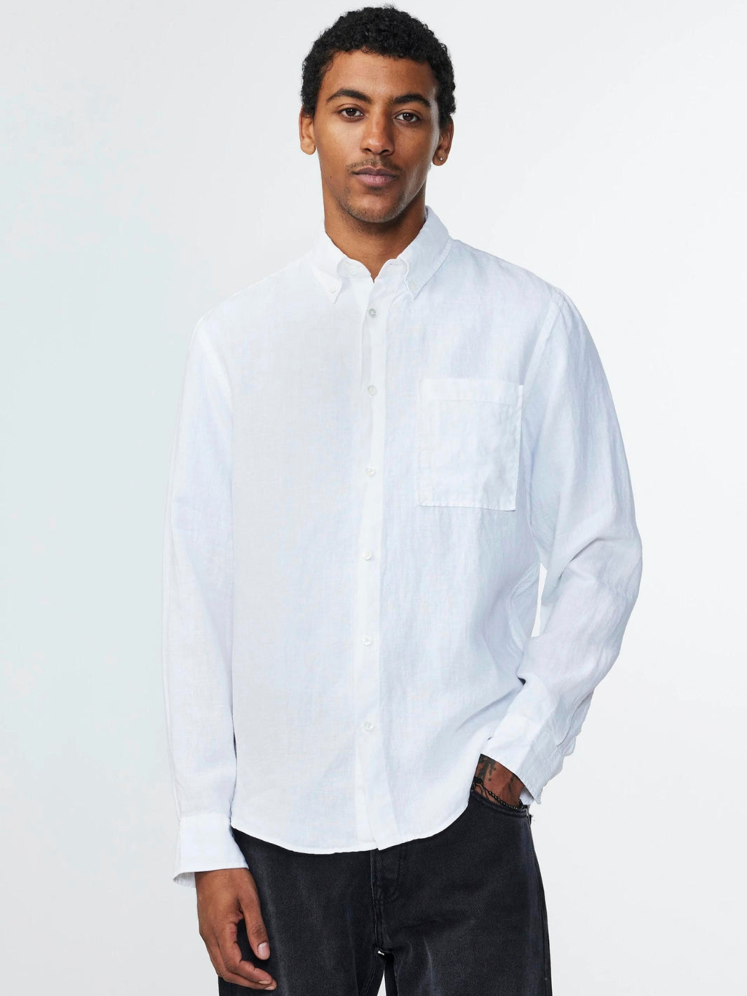 ARNE SHIRT