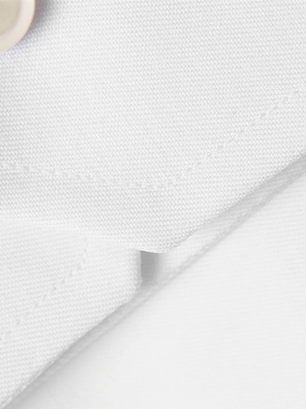 CONTEMPORARY SIGNATURE TWILL SKJORTE