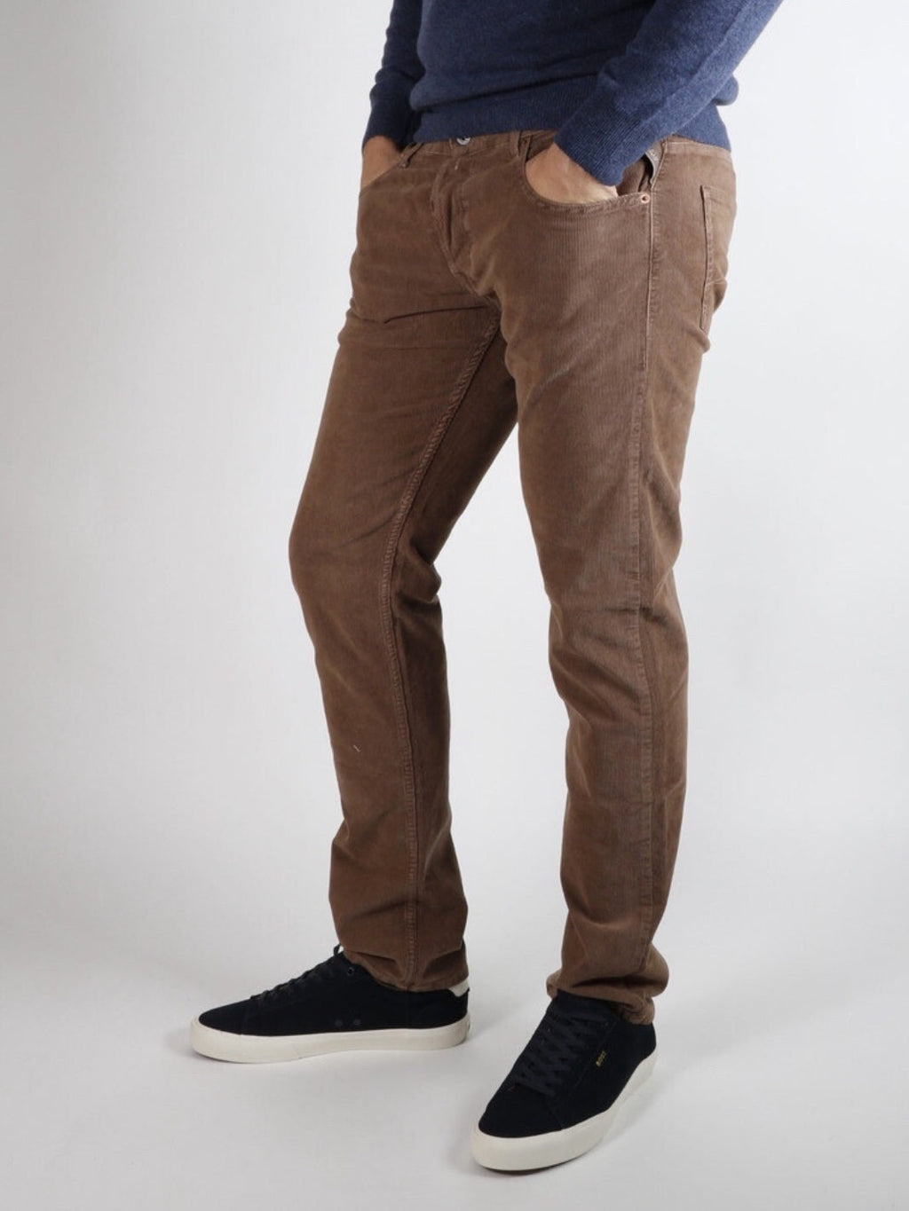 GROVER CORD JEANS