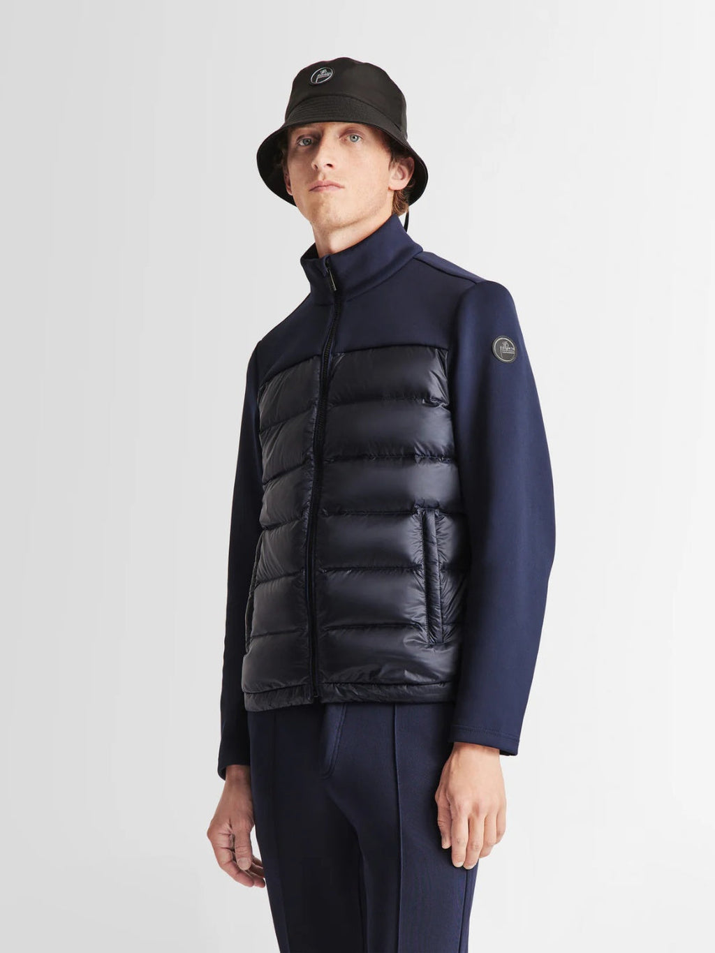 MIKE JACKET