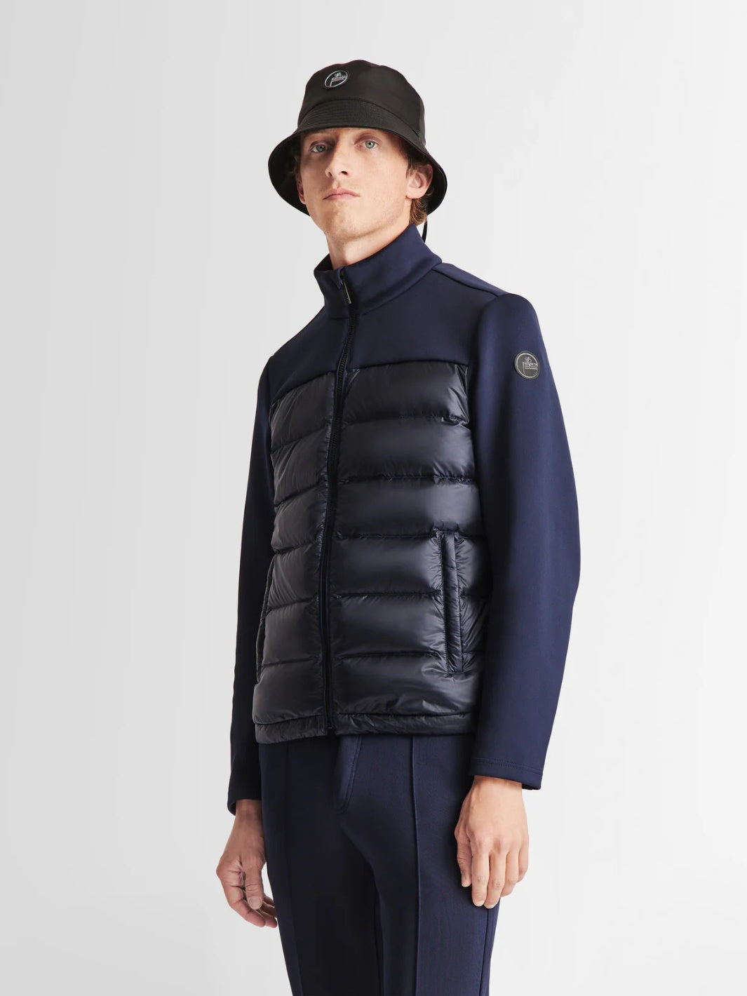 MIKE JACKET