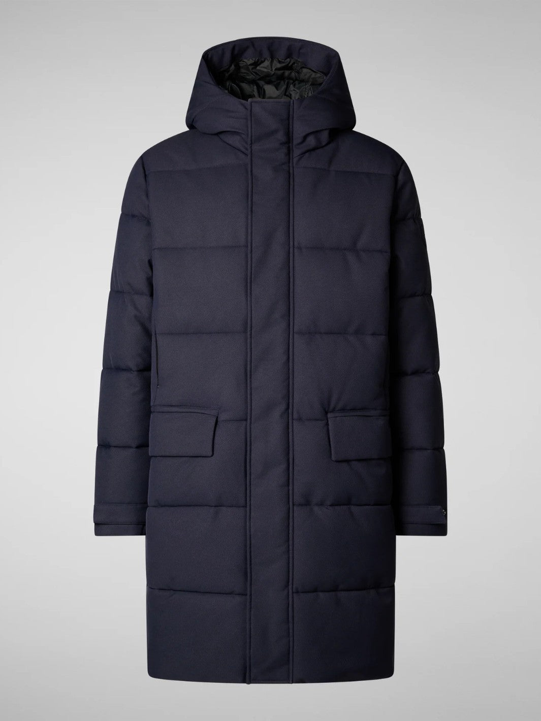 COSMO HOODED PUFFER JACKET