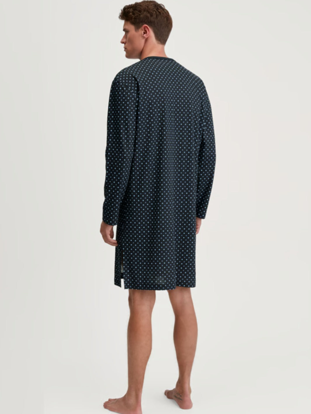 RELAX NIGHTSHIRT