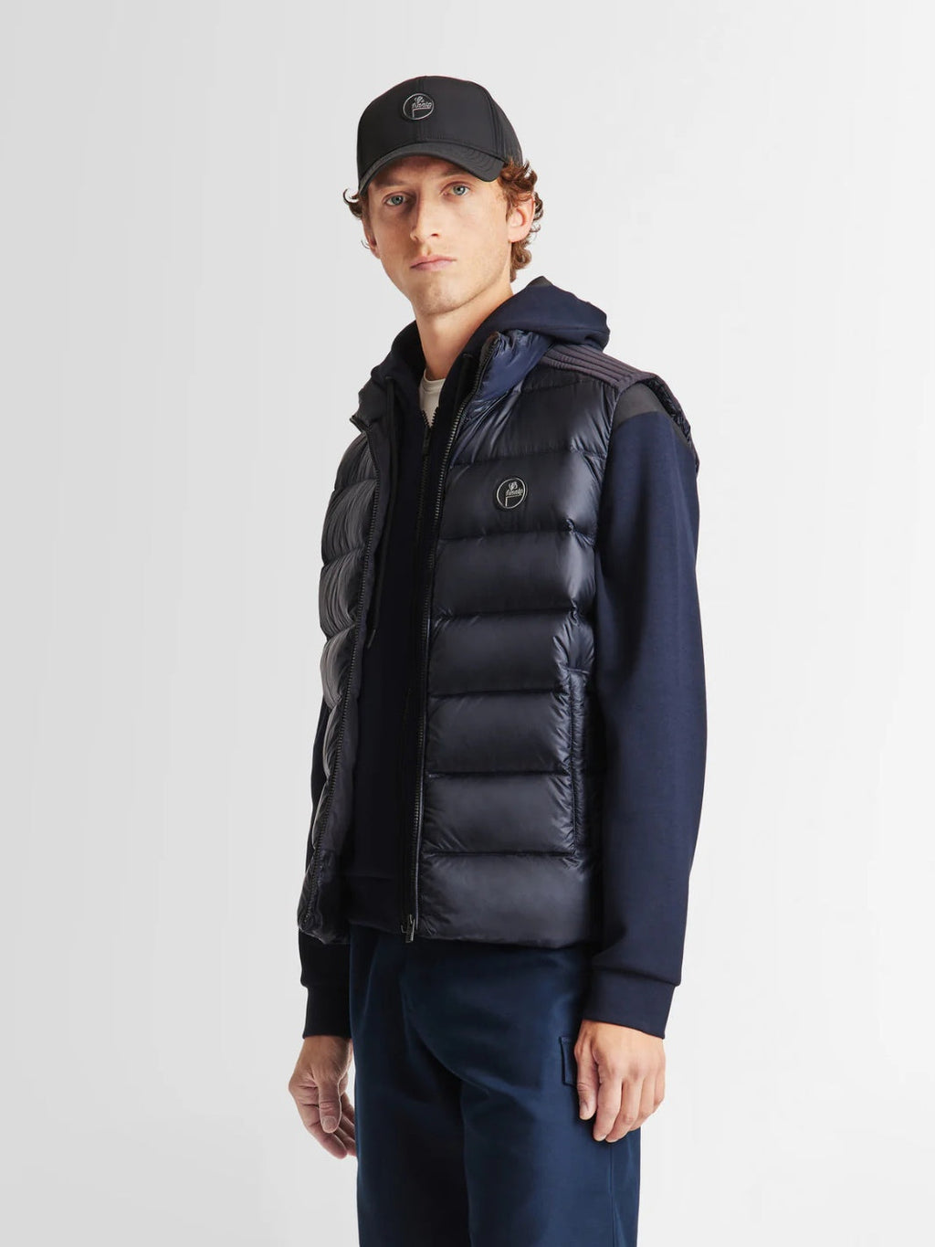 GORVONE VEST