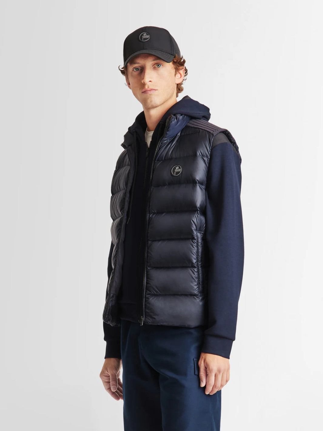 GORVONE VEST