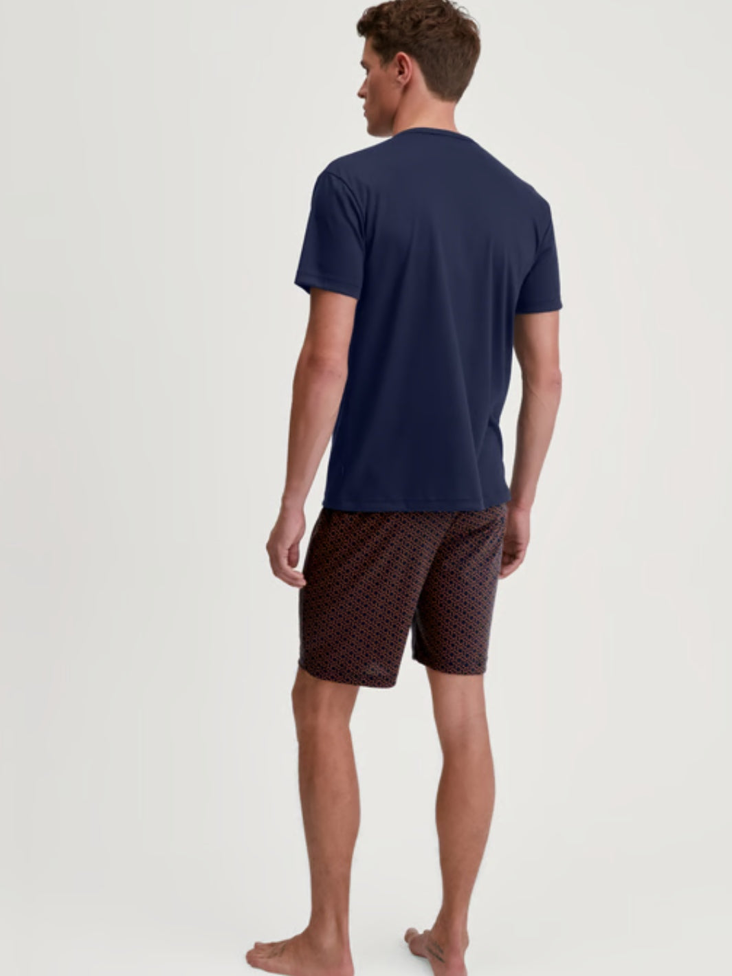 RELAX SHORT PYJAMA