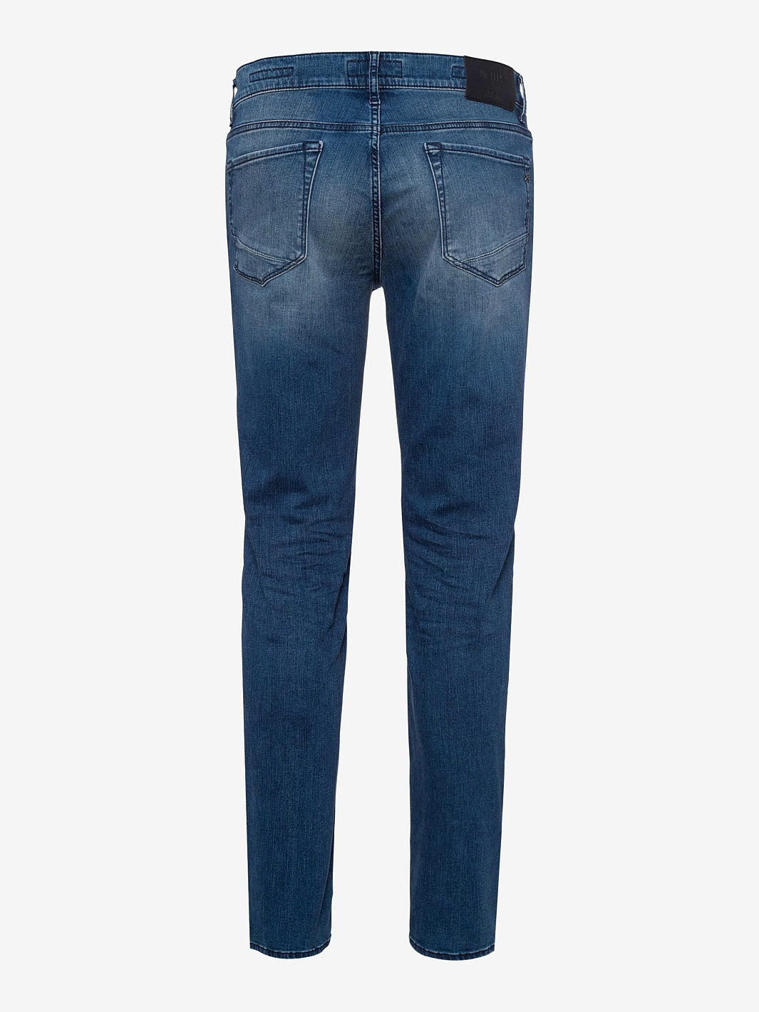 CHUCK HI-FLEX JEANS
