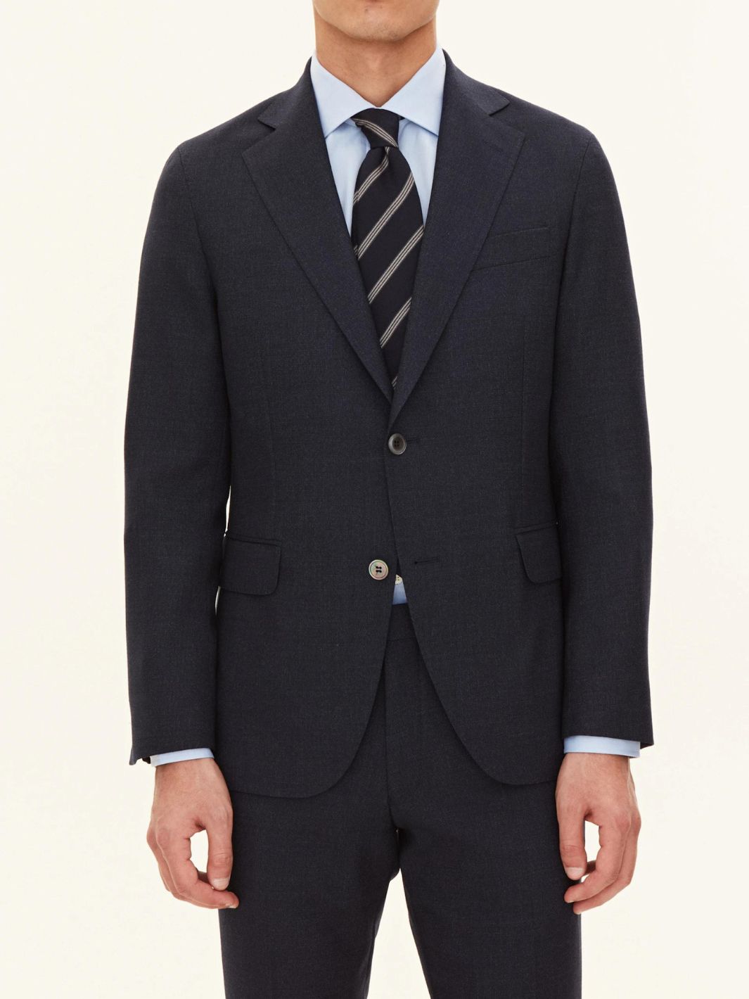 FERRY SOFT BLAZER