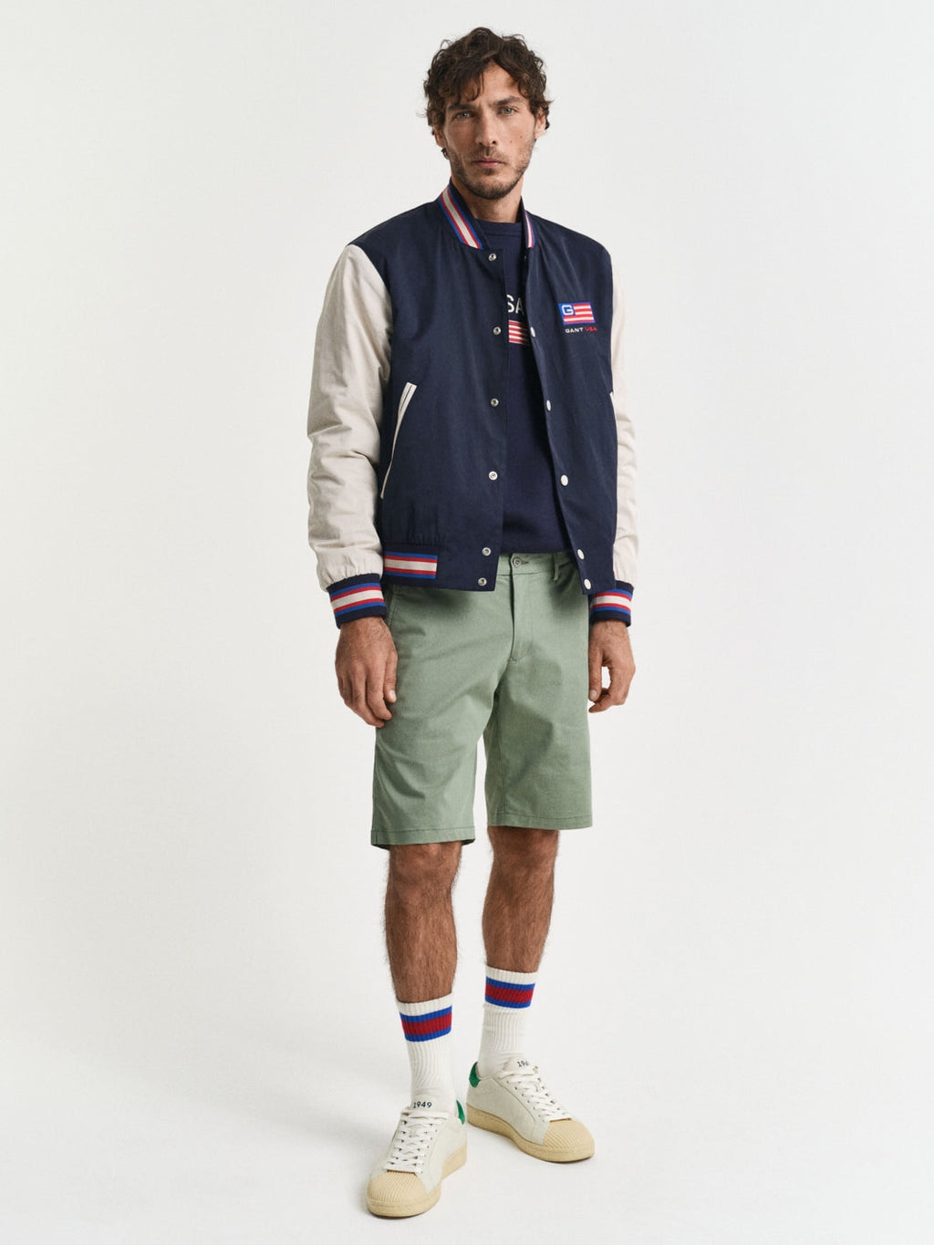 SPORTS SHORTS