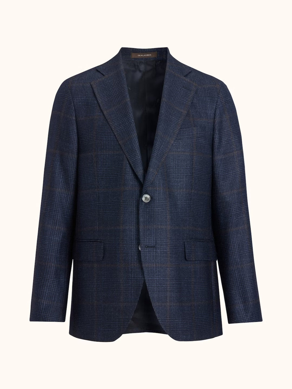 FORGERTY BLAZER