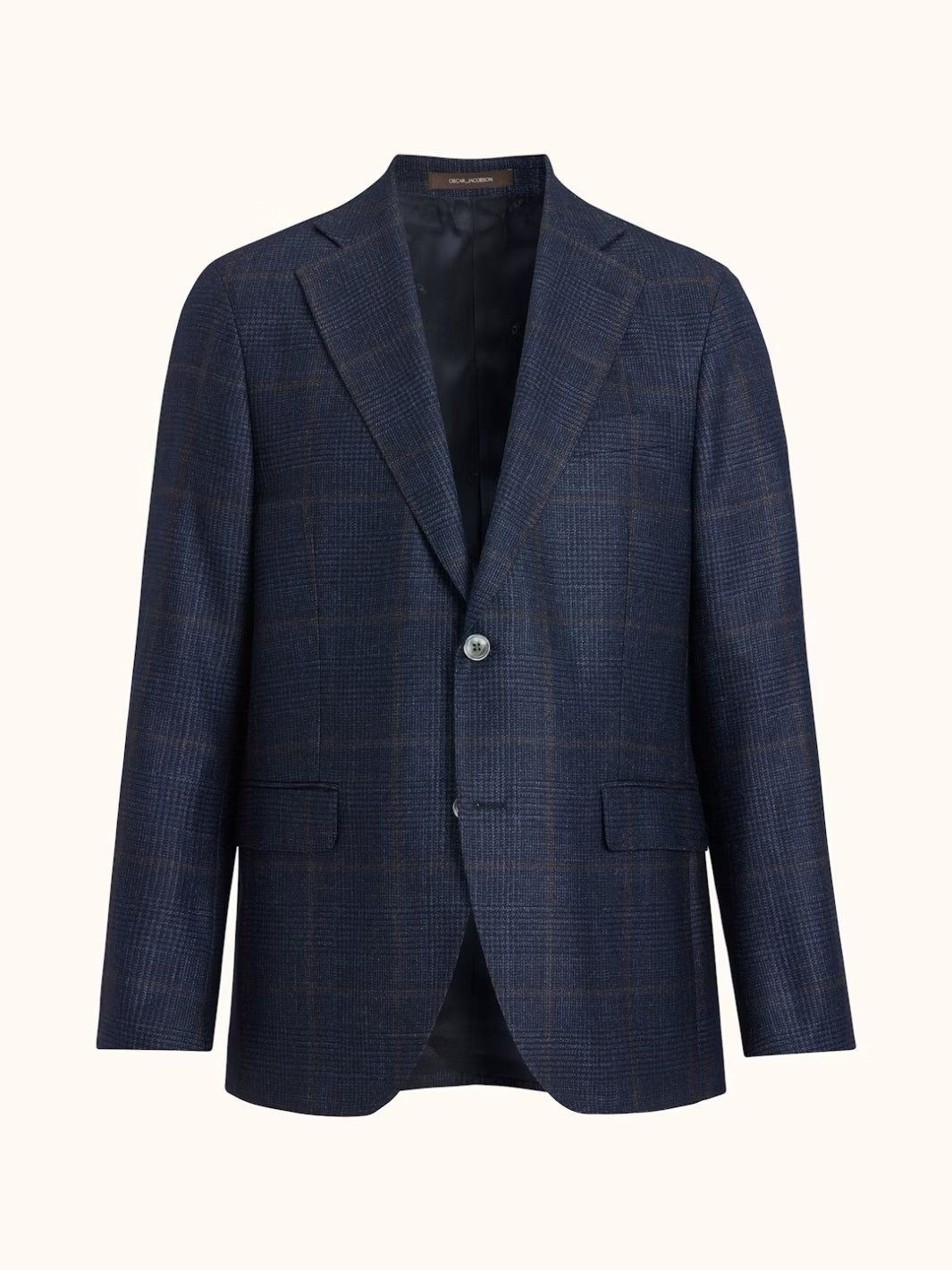 FORGERTY BLAZER
