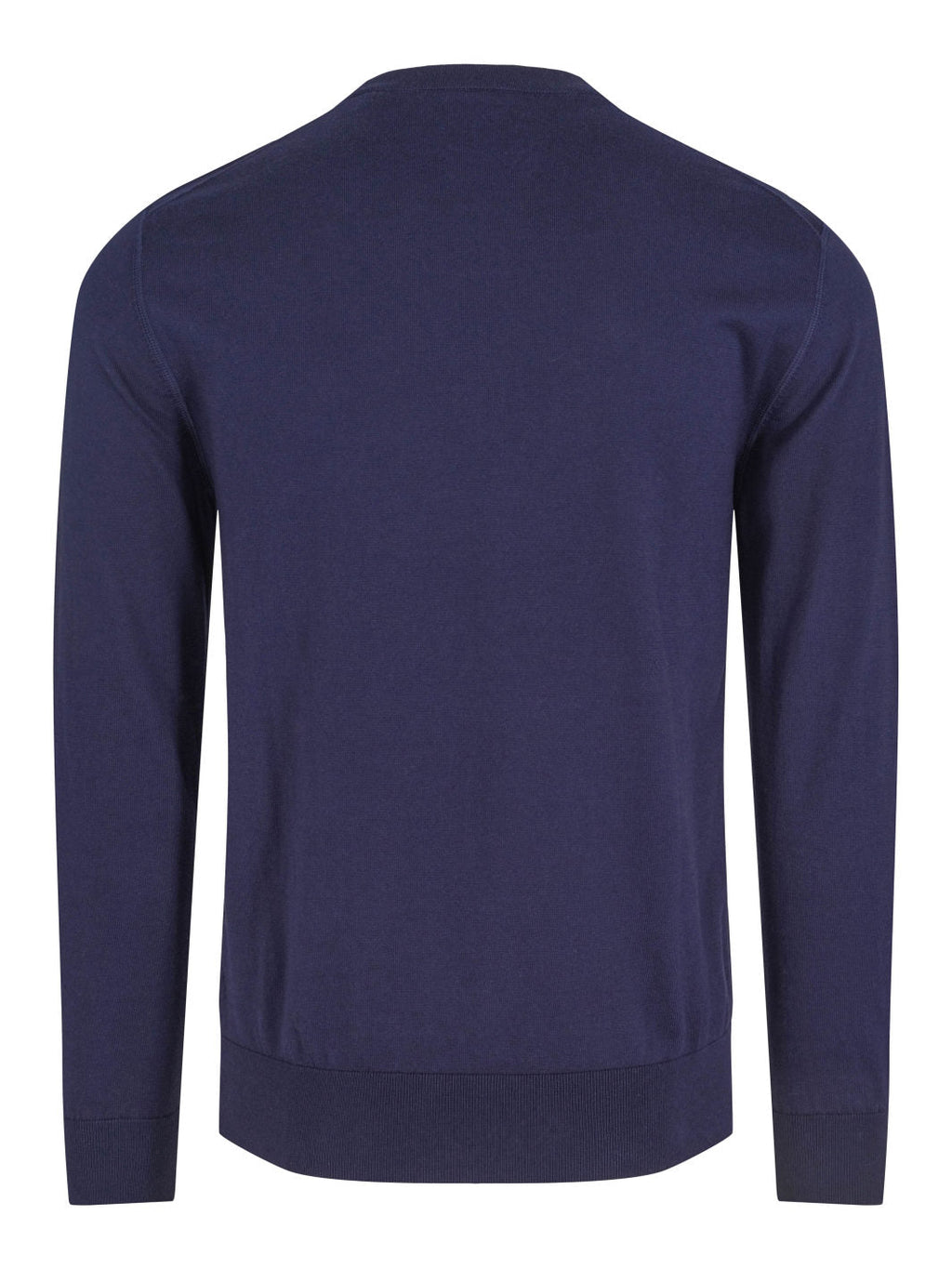 FINE COTTON SILK SWEATER