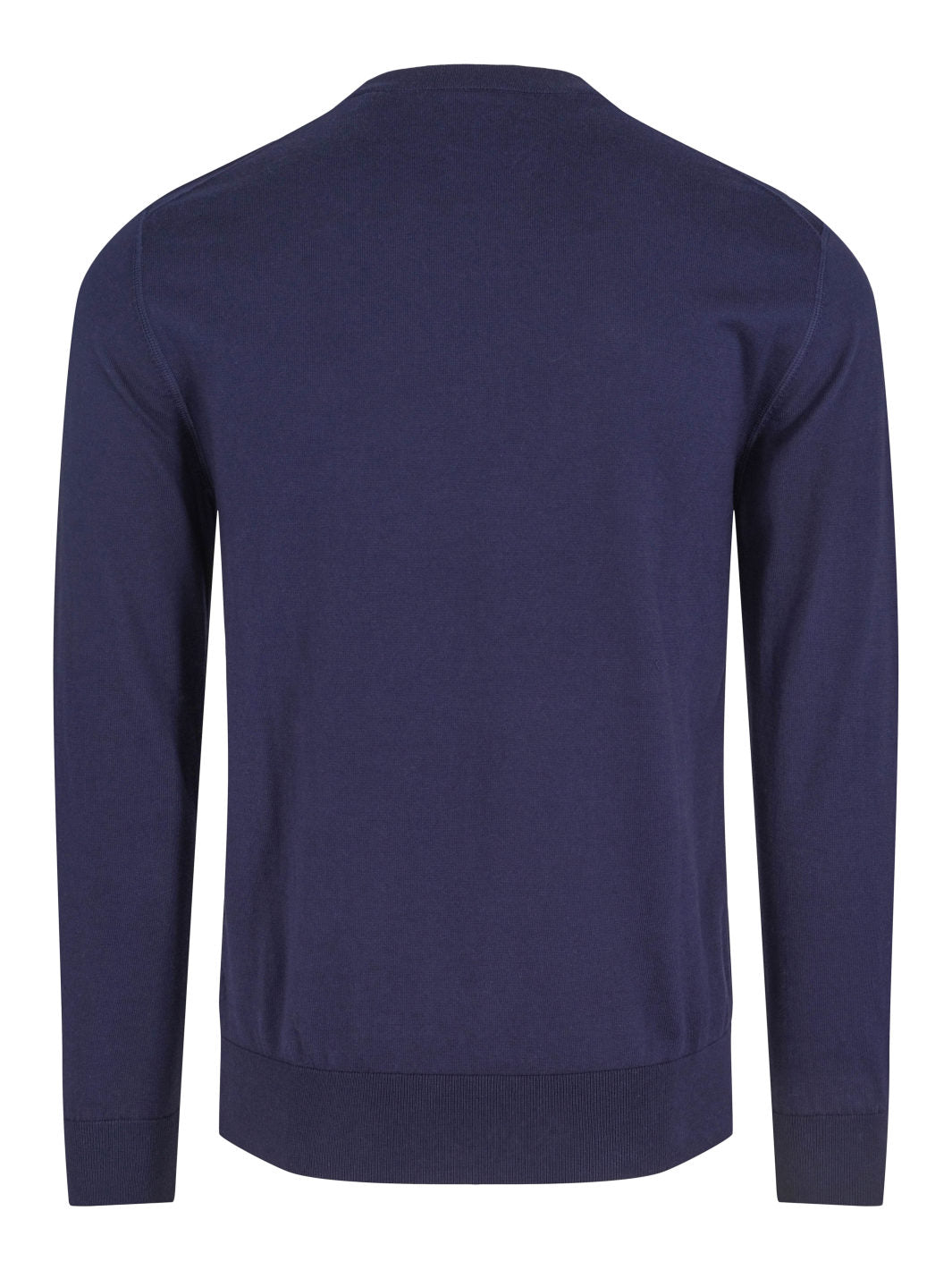 FINE COTTON SILK SWEATER