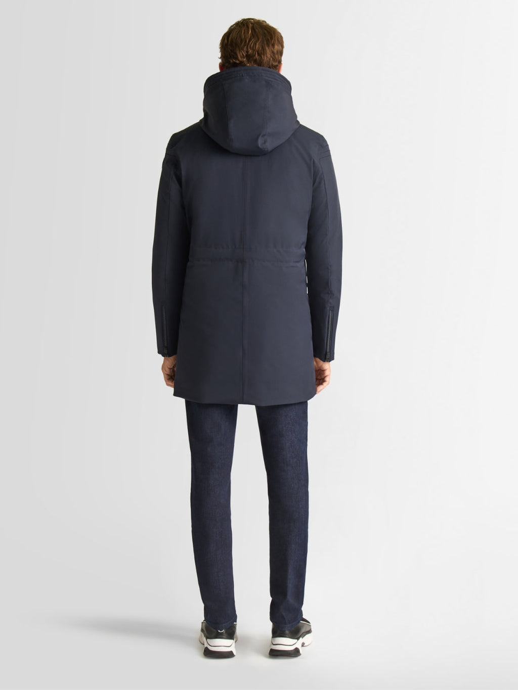 GEZI COAT