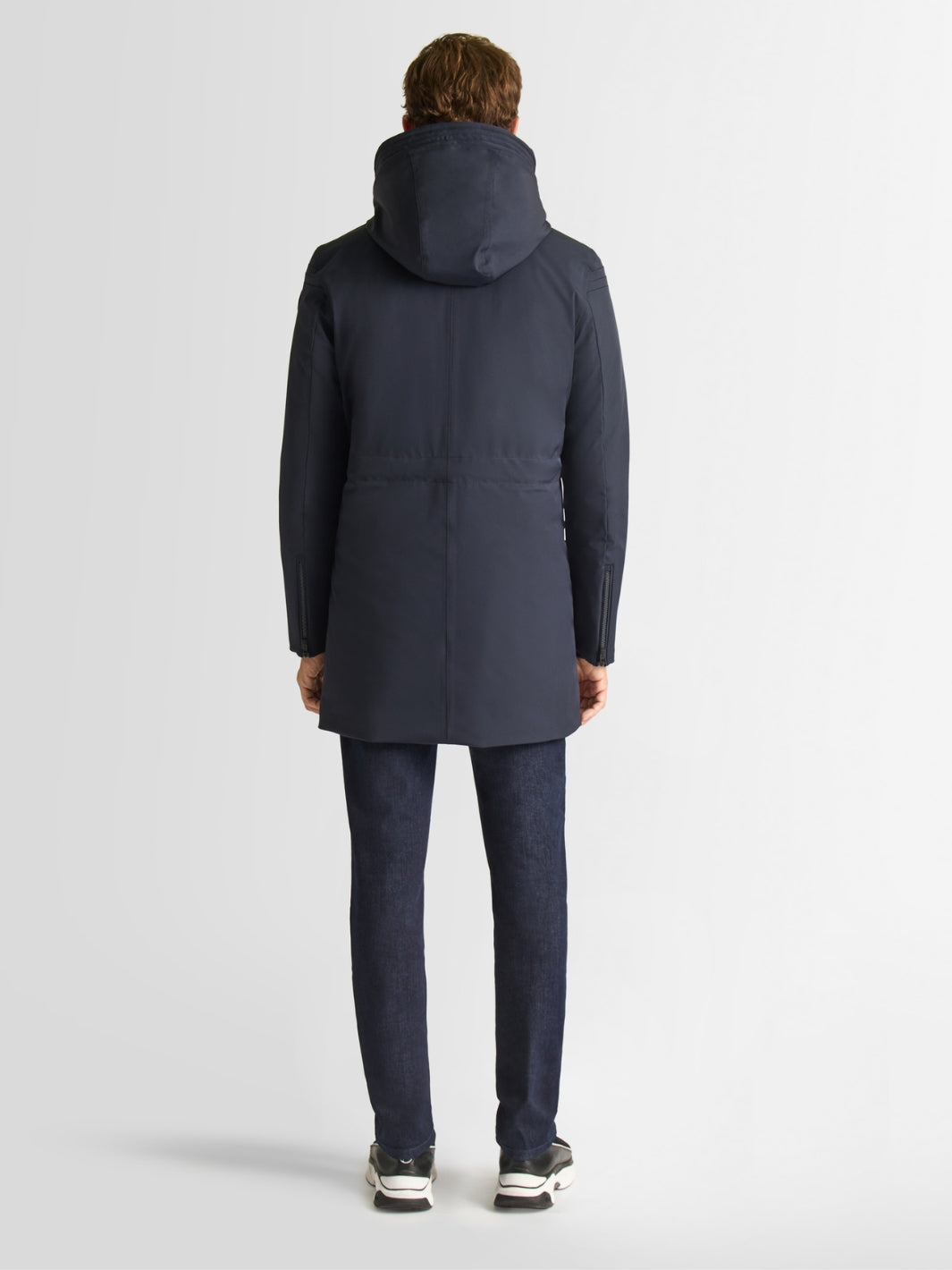 GEZI COAT