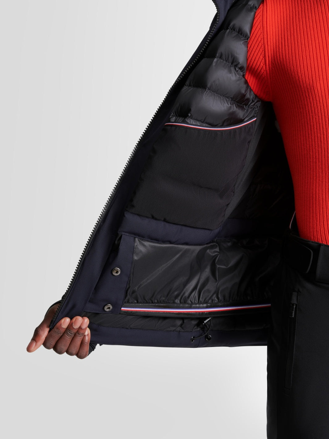 GUY SKI JACKET
