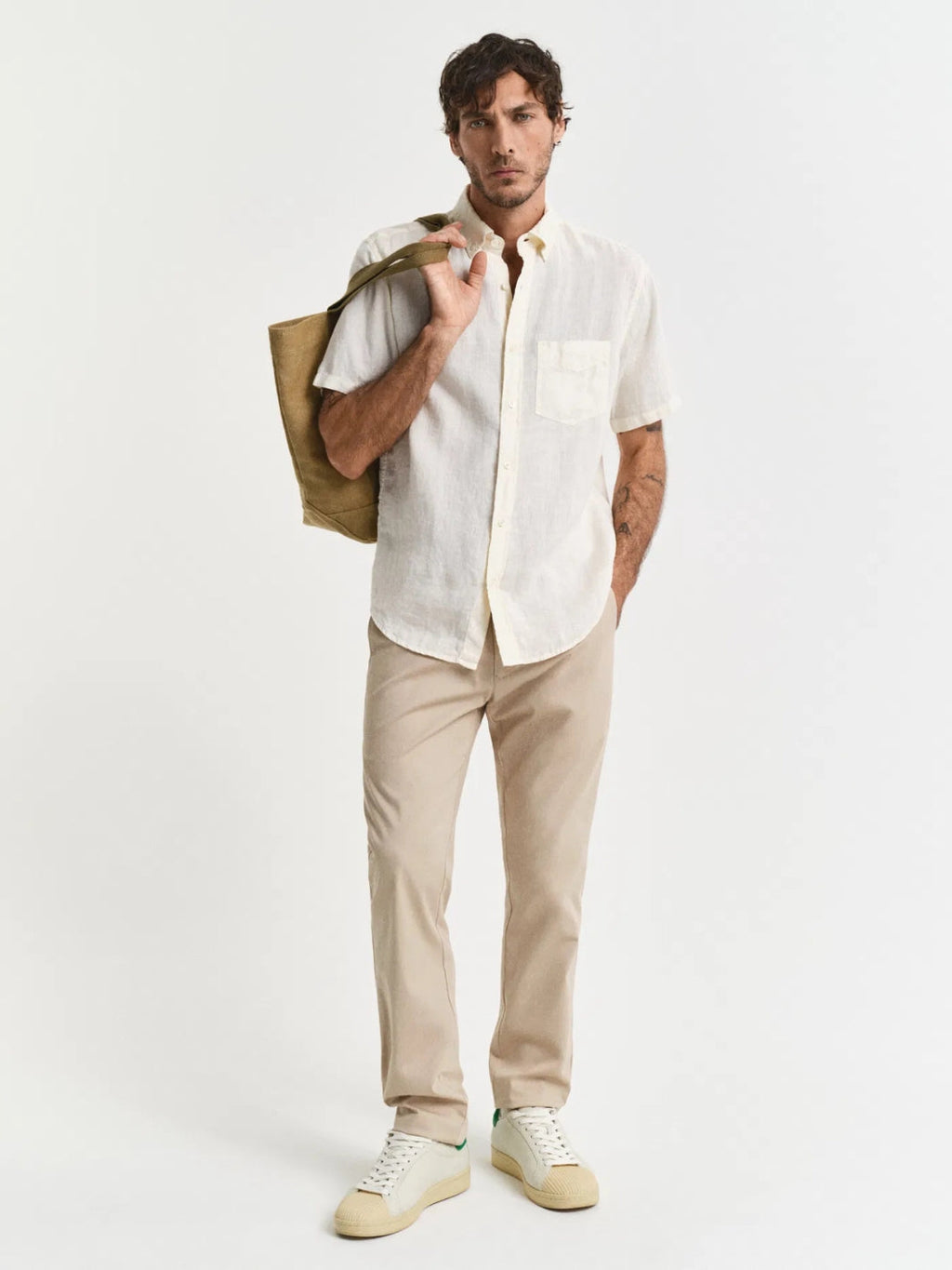 SPORTS CHINO