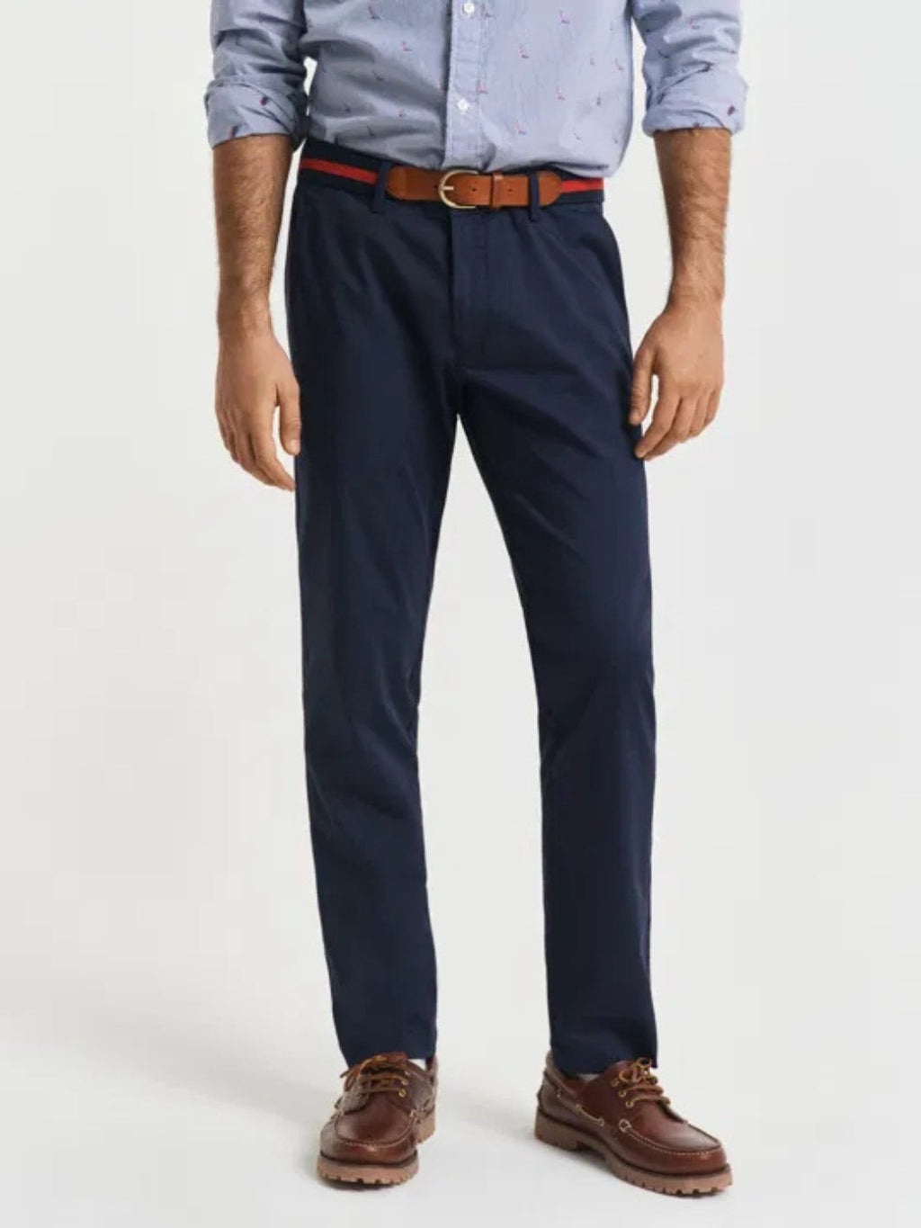 SPORTS CHINO