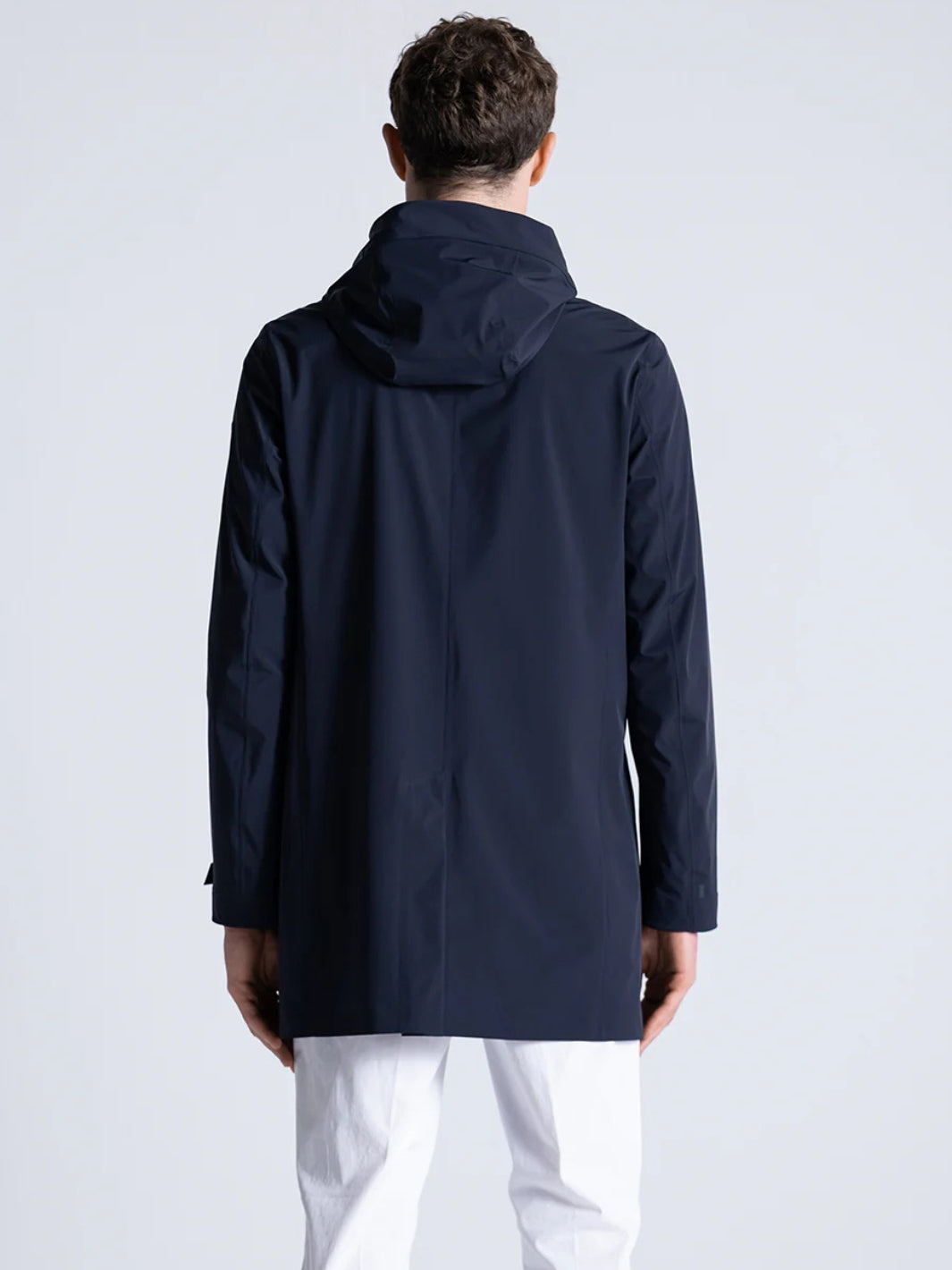 STORM JACKET