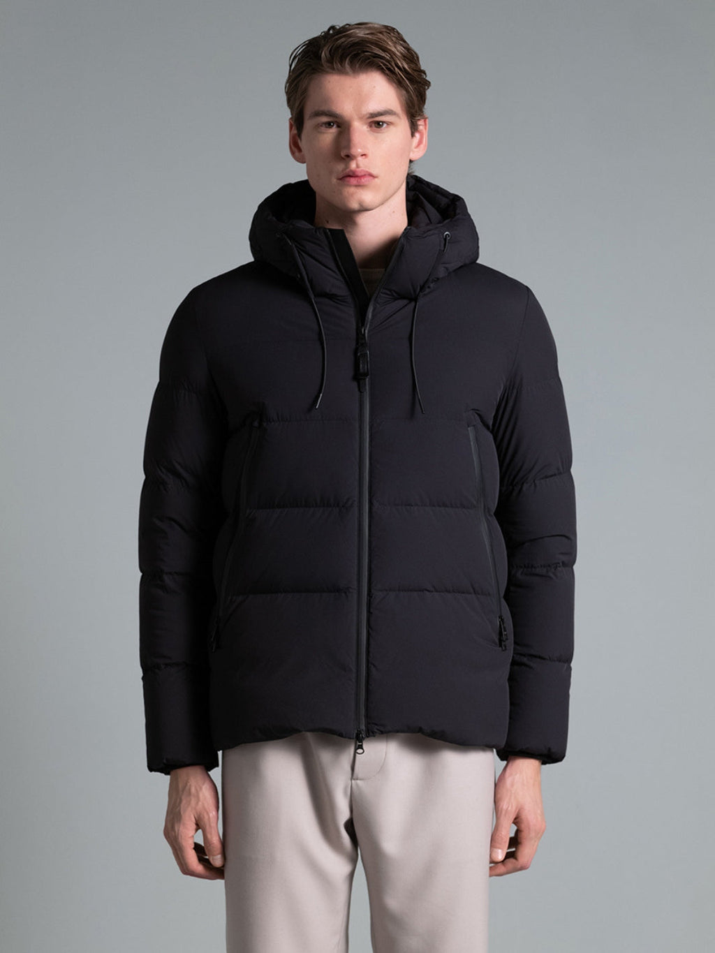 JUMP JACKET