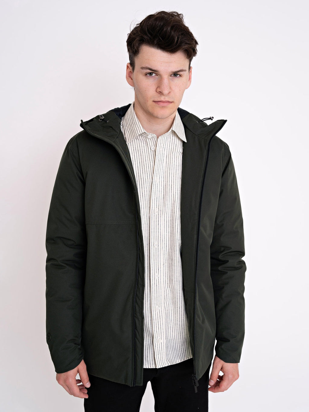 TROMSØ PARKA