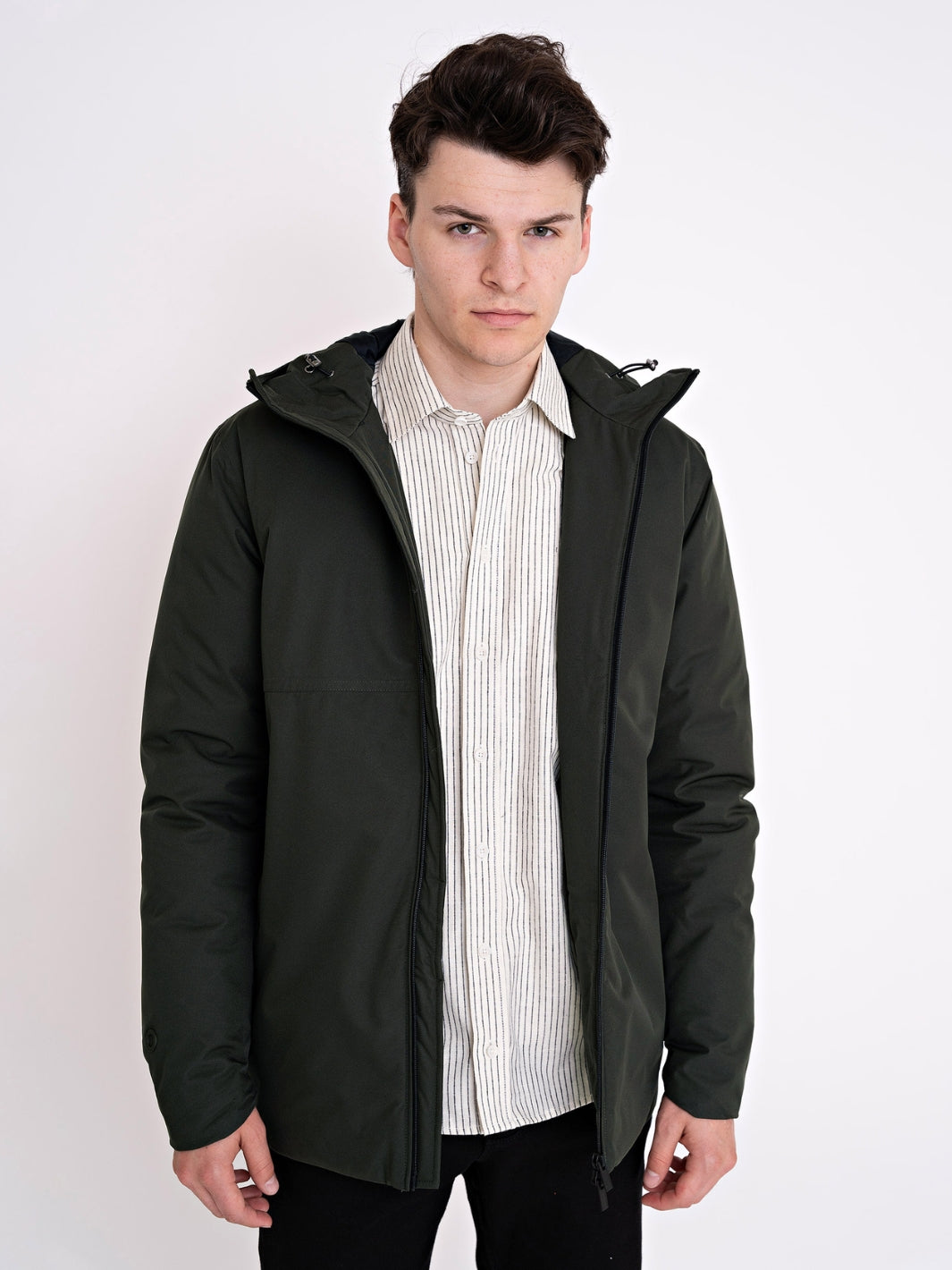 TROMSØ PARKA