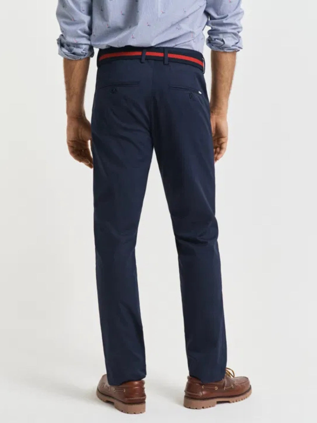SPORTS CHINO