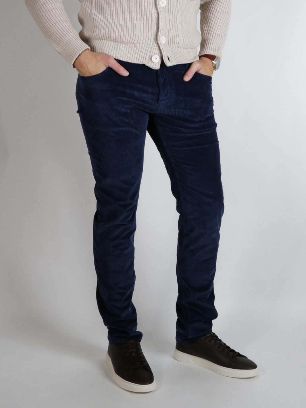 RAVELLO CORDUROY