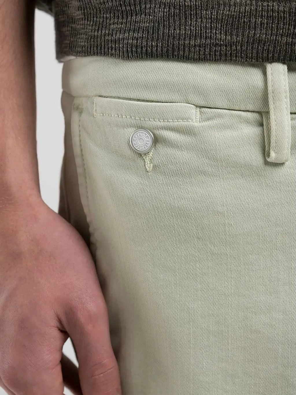 BENNY SHORTS