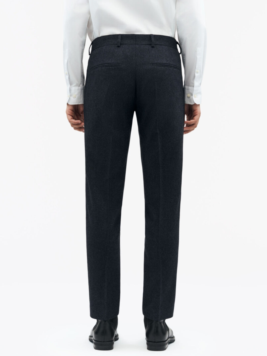 TENUTAS TROUSERS