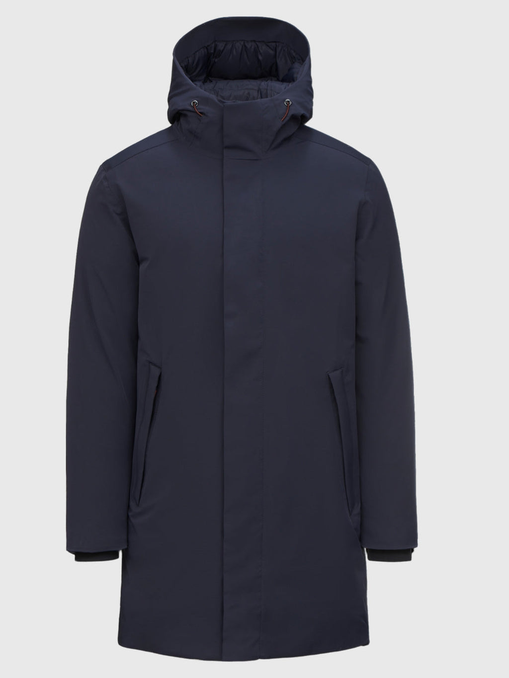 ZERMATT PARKAS
