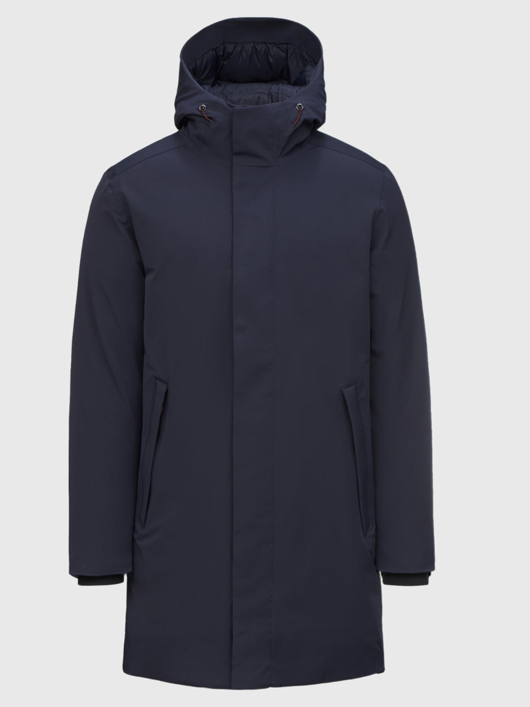 ZERMATT PARKAS