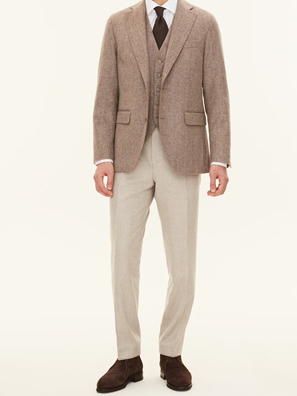 FOGERTY BLAZER
