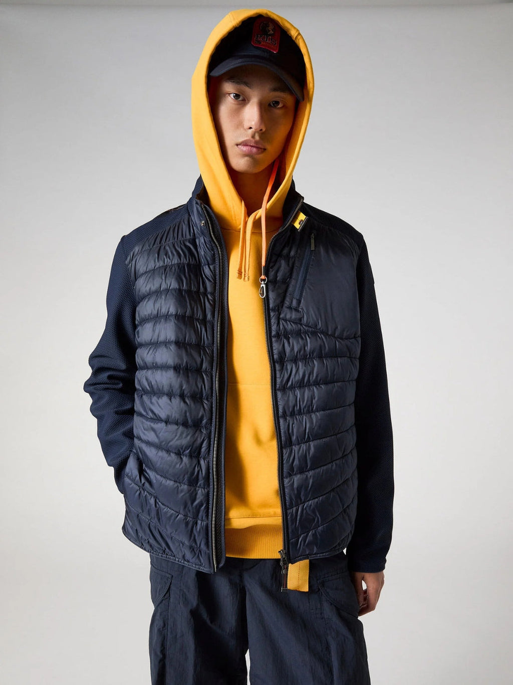 JAYDEN JACKET